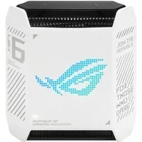 Abbildung von Asus Router WiFi 6 AiMesh ROG Rapture GT6 AX10000 WLAN