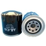 Abbildung von ALCO FILTER SP 899 Kraftstofffilter Anschraubfilter MAZDA: B Serie Pickup, E Bus