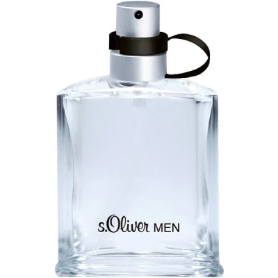 Abbildung von s.Oliver Men Eau de Toilette (EdT) 30 ml