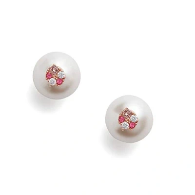Abbildung von Olivia Burton Ohrstecker für Damen Kollektion UNDER THE SEA Sterlingsilber OBJSCE09