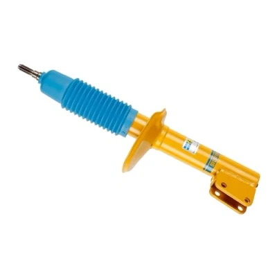Abbildung von BILSTEIN B6 Performance 35 043256 Stoßdämpfer Vorderachse Gasdruck Einrohr Upside Down Federbein oben Stift, unten Schelle RENAULT: CLIO 1