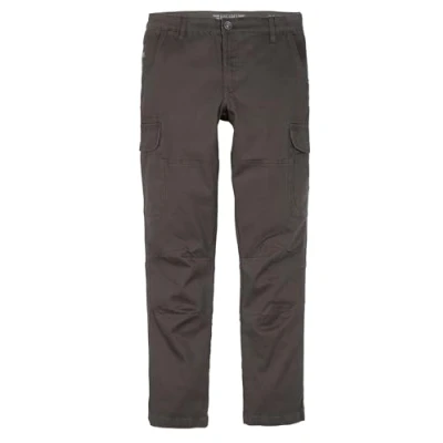 Abbildung von Hero by John Medoox Cargohose Kingston Caro Outdoorhose Casual Denim für Herren