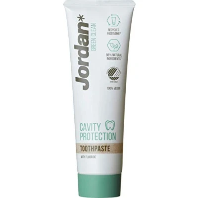 Abbildung von Jordan Green Clean Eko Paste p/Prochnicy 75ml