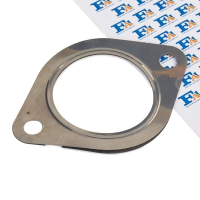 Abbildung von FA1 550 933 Dichtung, Abgasrohr Eingang FORD: Focus 2 Schrägheck, MONDEO 4 Turnier, S Max Mk1, VOLVO: V50, V60 I, V70 3