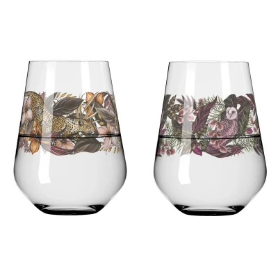 Abbildung von RITZENHOFF Schattenfauna Allround 2er Set H23 #3 #4