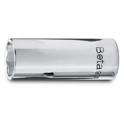Abbildung von BETA 009000191 Kraft Stecknuss 50mm 12 6,3 (1/4&quot;)mm (Zoll)
