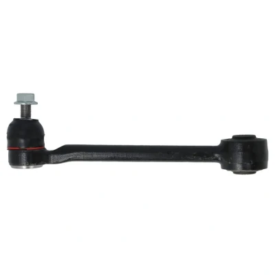 Abbildung von FEBI BILSTEIN 181028 Querlenker mit Lager Hinterachse links, rechts, unten, vorne Stahl 18 TOYOTA: Auris Schrägheck