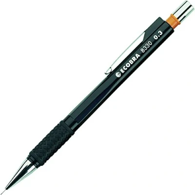 Abbildung von Ecobra Feinminen Druckstift 0,3