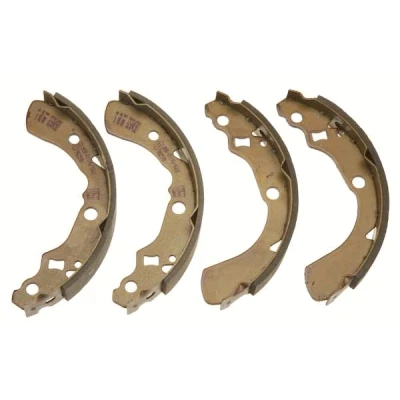 Abbildung von TRW GS8490 Bremsbacken 180 31 DAIHATSU: Sirion I