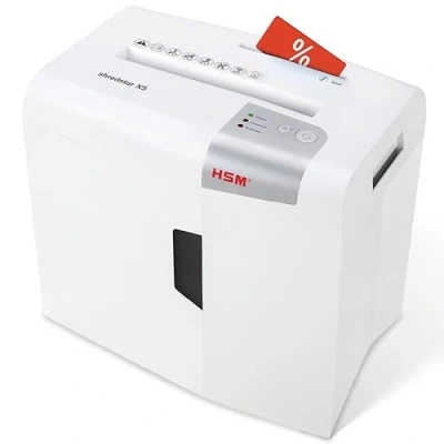Abbildung von HSM Shredstar X5 Aktenvernichter
