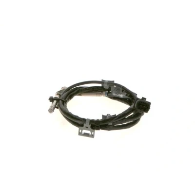 Abbildung von BOSCH 0 986 259 007 Sensor, Abgastemperatur OPEL: Zafira B