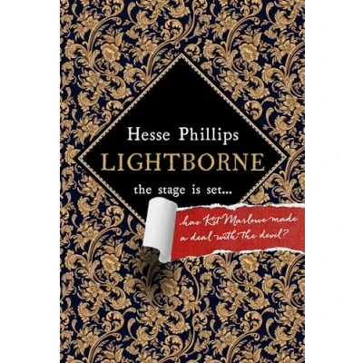 Abbildung von Lightborne: &#039;Vivid, punchy&#039; SUNDAY TIMES HISTORICAL FICTION BOOK OF THE MONTH