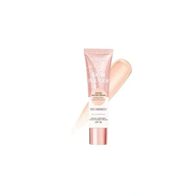 Abbildung von L&#039;Oréal Paris Getönte Tagespflege mit leichter Deckkraft, Feuchtigkeitsspendende BB Cream, Skin Paradise, Nr. 03 Fair, 1 x 30 ml