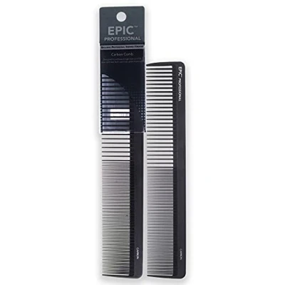 Abbildung von Wet Brush Epic Carbonit Kommodenkamm