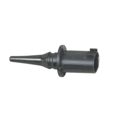 Abbildung von METZGER 0905419 Sensor, Außentemperatur MERCEDES BENZ: C Klasse Limousine, B Klasse, E SMART: Fortwo II Coupe, I Coupe