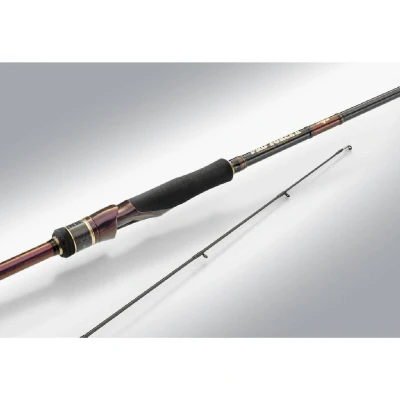 Abbildung von Hearty Rise Pro Force II 2,34m ML Spinnrute
