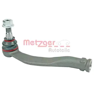 Abbildung von METZGER 54051301 Spurstangenkopf KIT + Vorderachse links