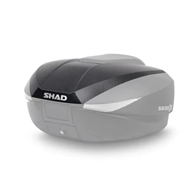Abbildung von SET SH58 CARBON C.LID R/L