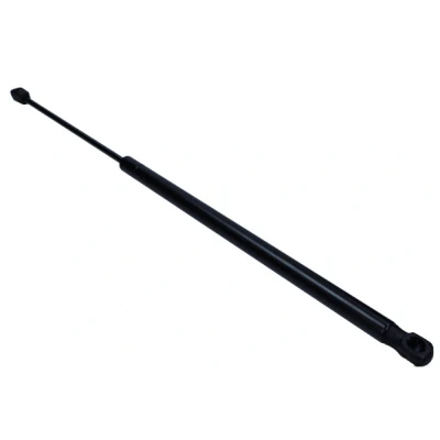 Abbildung von MAXGEAR 12 2505 Heckklappendämpfer 270 612 beidseitig NISSAN: Note II Hatchback