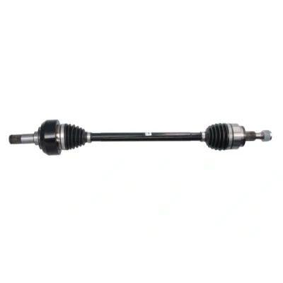 Abbildung von POINT GEAR PNG75905 Antriebswelle Hinterachse, Vorderachse links, rechts 835mm 86mm MERCEDES BENZ: ML Klasse, GL