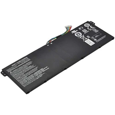 Abbildung von AC14B8K AP14B8K Laptop Batterie Ersatz für Acer Chromebook C730 C810 C910 CB3 111 CB5 311 571 531 Aspire ES1 411 421 431 520 521 523 572(15.2V 48Wh)