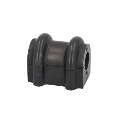 Abbildung von FEBI BILSTEIN 187747 Stabigummis Hinterachse links, rechts Gummi 16mm 40mm KIA: CARNIVAL / GRAND 3