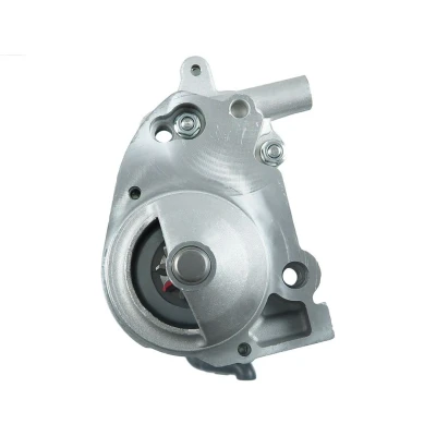 Abbildung von AS PL S6166 Anlasser 12 2,00 9 LEXUS: IS 2, LS IV