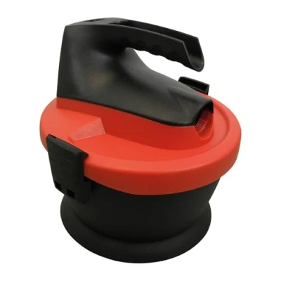 Abbildung von CARPOINT 1710013 Trockensauger 12 135