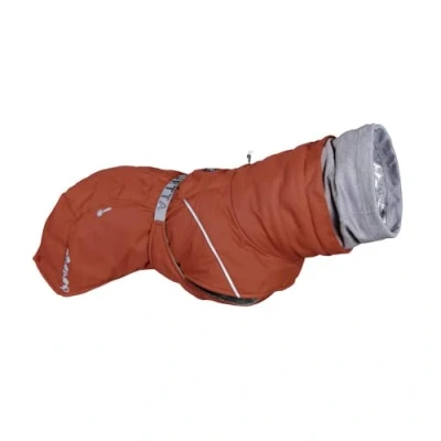 Abbildung von HURTTA Hundemantel Extreme warmer III ECO (Wärmejacke) Cinnamon (zimt)
