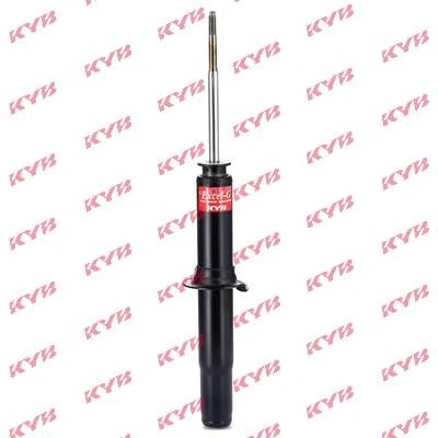 Abbildung von KYB Excel G 341260 Stoßdämpfer Vorderachse Gasdruck Zweirohr federtragender Dämpfer oben Stift HONDA: CR V 1