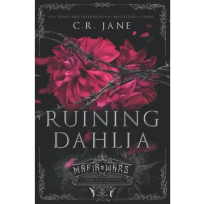 Abbildung von Ruining Dahlia: A Dark Mafia Romance (Mafia Wars, Band 1)