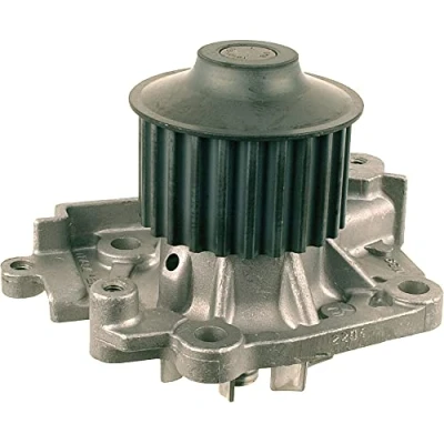 Abbildung von HERTH+BUSS JAKOPARTS J1515040 Wasserpumpe mit Dichtung mechanisch MITSUBISHI: Space Star, Lancer 6 Limousine, COLT 5, VOLVO: V40 Kombi, S40 I