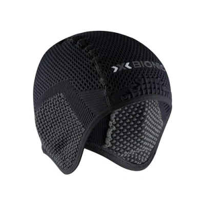 Abbildung von X Bionic BONDEAR CAP 4.0 Caps, black/Charcoal, 1
