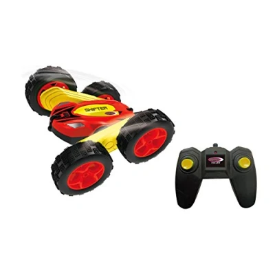 Abbildung von Jamara RC Auto Shifter Stunt Racer