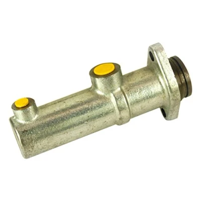 Abbildung von BREMBO M A6 009 Hauptbremszylinder 33,33mm Gusseisen 12 x 1,5 (1) IVECO: EuroCargo I III