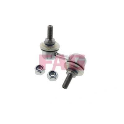 Abbildung von FAG 818 0387 10 Koppelstange 55,5 M10 x 1,25 HONDA: CIVIC 7 Hatchback, Coupe, Stream I
