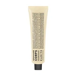 Abbildung von Compagnie de Provence Peeling Karité Gommage Corps Nourrissant
