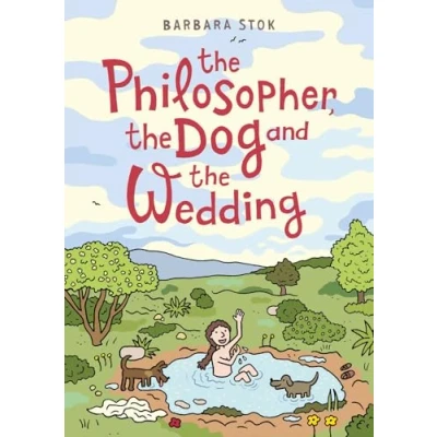 Abbildung von the Philosopher, Dog and Wedding: story of one first female philosophers