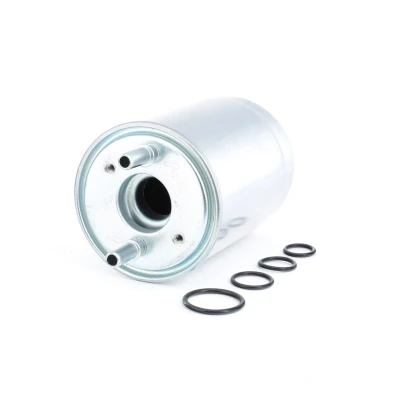 Abbildung von HENGST FILTER H336WK Kraftstofffilter Leitungsfilter RENAULT: Megane 3 Grandtour, Schrägheck, SCENIC 3, SUZUKI: Grand Vitara 2 SUV