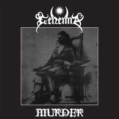 Abbildung von Murder (25th Anniversary) (Ltd. Transparent Red) [Vinyl LP]