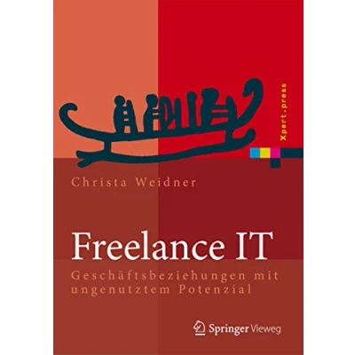 Abbildung von Freelance IT: Geschäftsbeziehungen mit ungenutztem Potenzial (Xpert.press)