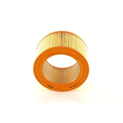 Abbildung von BOSCH 1 987 429 125 Luftfilter 111 177 Filtereinsatz SUZUKI: Samurai SUV, SJ 413, SUV Cabrio