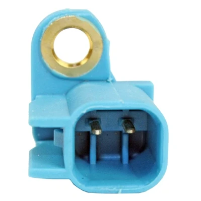 Abbildung von METZGER 0900222 ABS Sensor ohne Kabel VOLVO: XC60 I, S60 II, V70 3