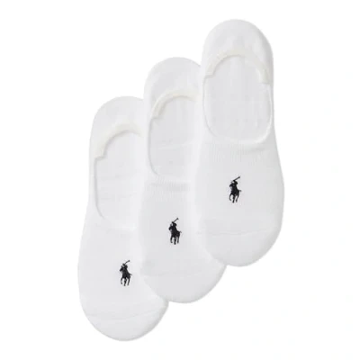 Abbildung von LAUREN RALPH Sneaker Liner 3 Pack