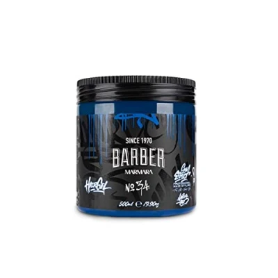 Abbildung von Marmara Barber Haargel 500ml No.34