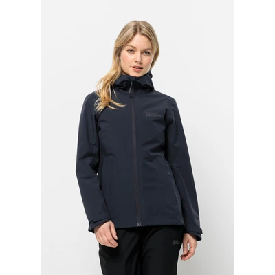 Abbildung von Jack Wolfskin Funktionsjacke ROBURY 2L JKT W