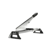 Abbildung von Wolfcraft Laminatschneider LC 600 max. 465 mm