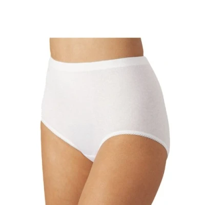 Abbildung von Taillenslip Nelly, 5er Pack Weiﾟ 44
