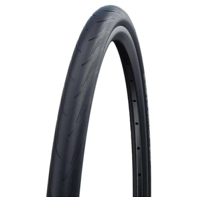 Abbildung von Reifen Schwalbe Spicer Plus PunctureGuard 28 X 1.50&quot; / 40 622 Schwarz Mit Reflexion
