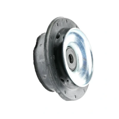 Abbildung von MEYLE 100 412 0000 Federbeinstützlager Vorderachse ohne Zubehör ORIGINAL Quality mit Kugellager VOLKSWAGEN: Jetta 2, Vento, Passat B3/B4 Variant